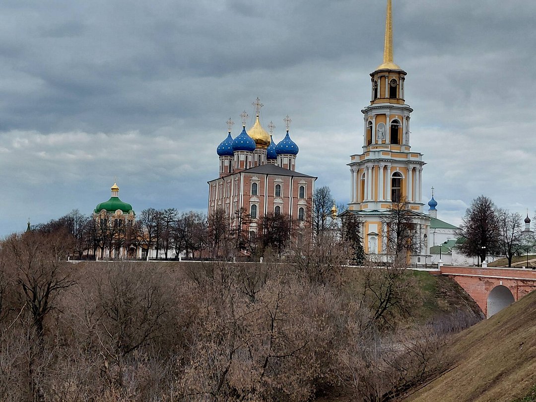 Фото 7 из отзыва о санатории Старица
