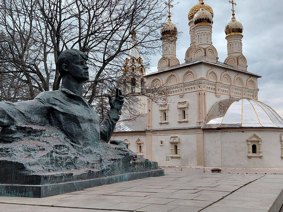 Фото 4 из отзыва о санатории Старица