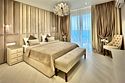 Абри Люкс Монако, Апартаменты Abri Luxe London city, Пермь