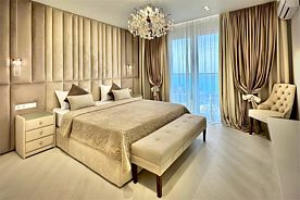 Абри Люкс Монако, Апартаменты Abri Luxe London city, Пермь