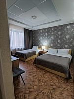 Семейный, Отель Rial, Владивосток