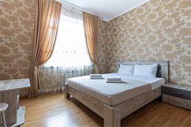 Стандарт, Апартаменты Afalina, Адлер