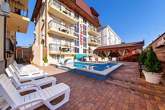 Бутик-отель Picasso