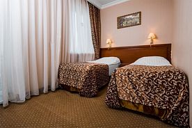 Стандарт TWIN, Санаторий Старинная Анапа, Анапа