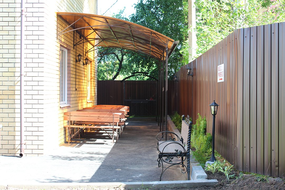 Теремок, Тверская область: фото 5