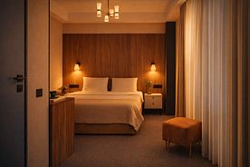 СТАНДАРТ ДЛЯ СНА, Отель Аркадия Hotel by Provence / Аркадия Прованс, Эстосадок