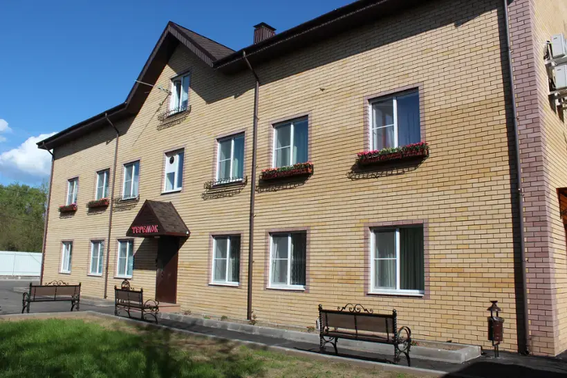 Теремок, Тверская область: фото 4