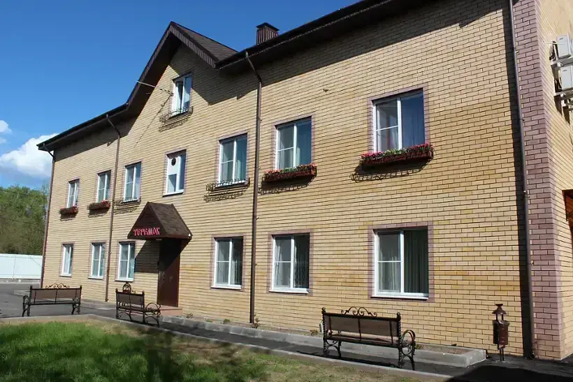 Теремок, Тверская область: фото 4