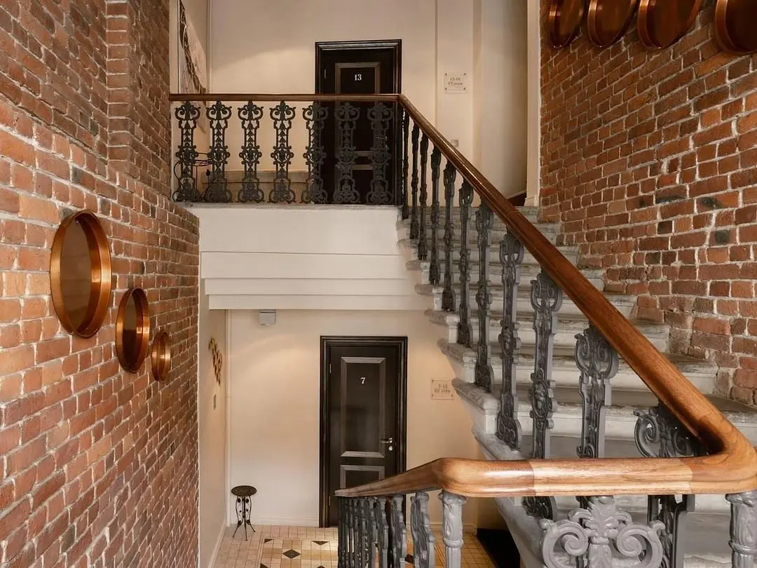 Отель Mary Hotel, Санкт-Петербург, Ленинградская область