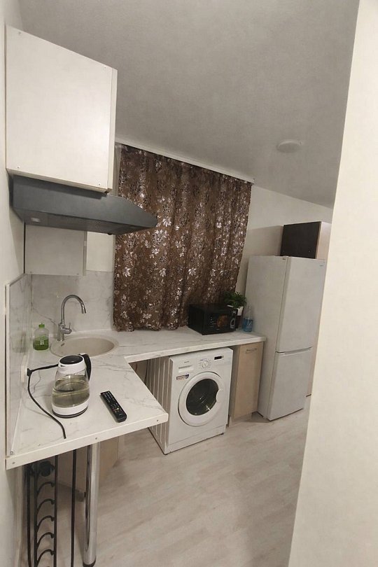 Уютная квартира посуточно г. Владивосток, Приморский край: фото 4