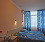 2-х, 3-х местный Стандарт, 1, 2 корпус, Санаторий Русь, Анапа