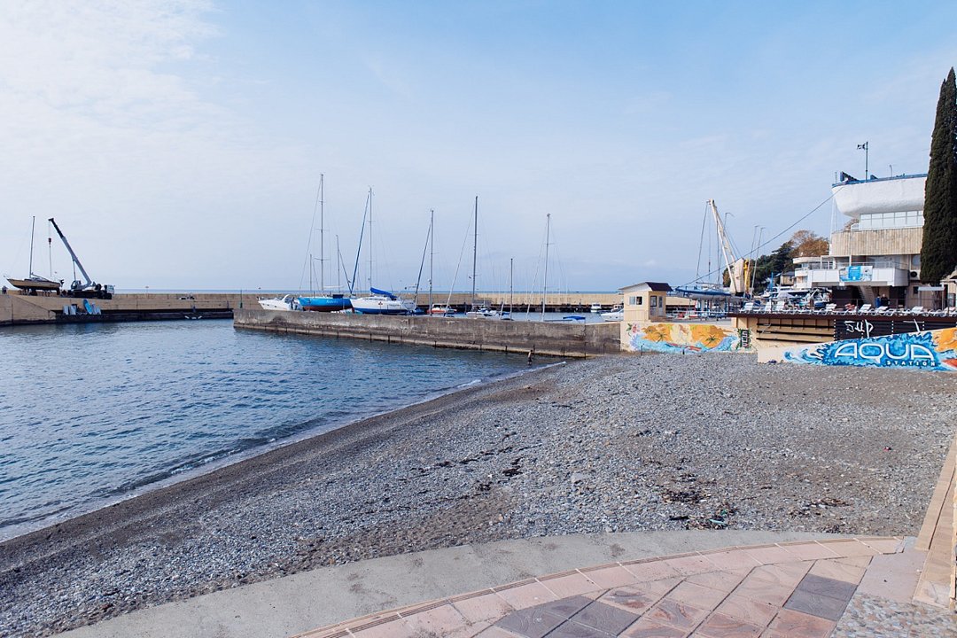 Порто, Краснодарский край: фото 3