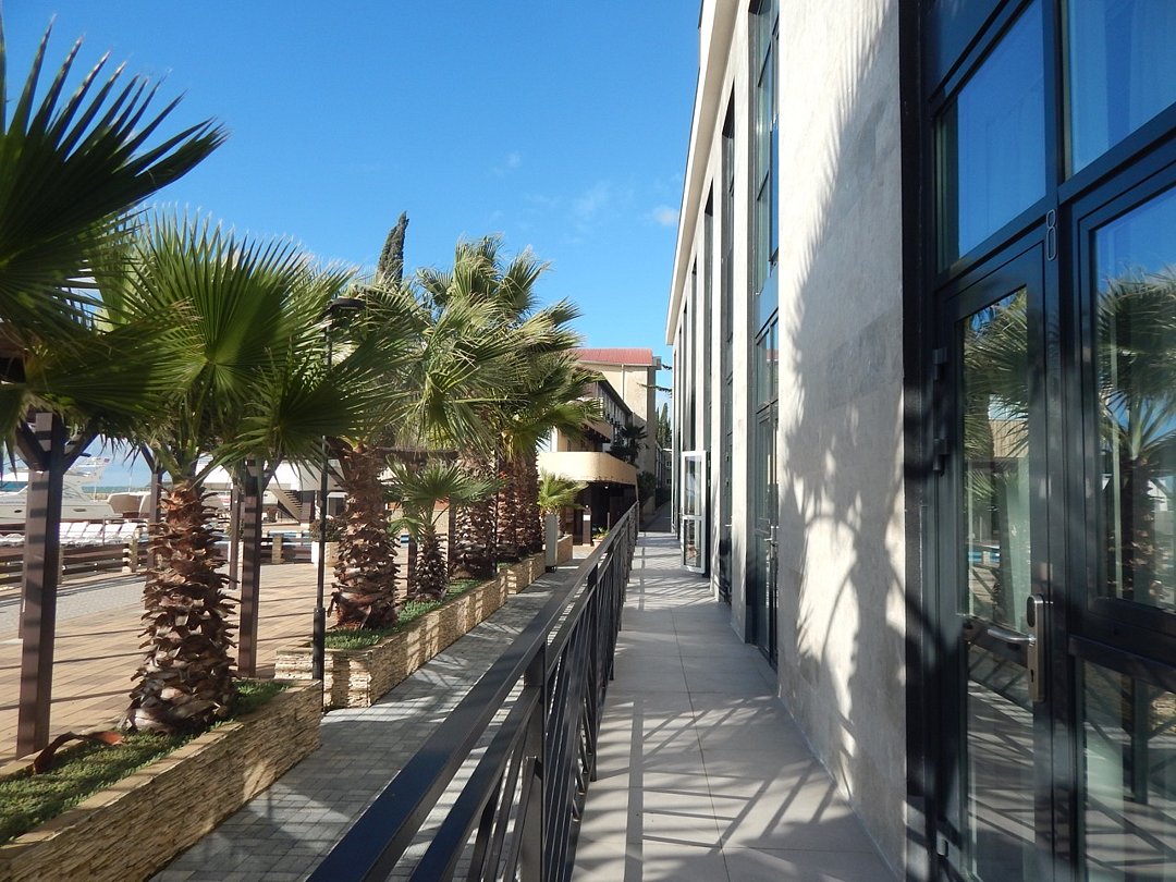 Порто, Краснодарский край: фото 5