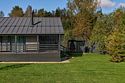FOREST BBQ PARKLANE RESIDENCE, Загородный отель Русские Сезоны Эмбиент Парк, Истринский район