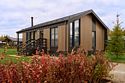 BBQ PARKLANE RESIDENCE, Загородный отель Русские Сезоны Эмбиент Парк, Истринский район