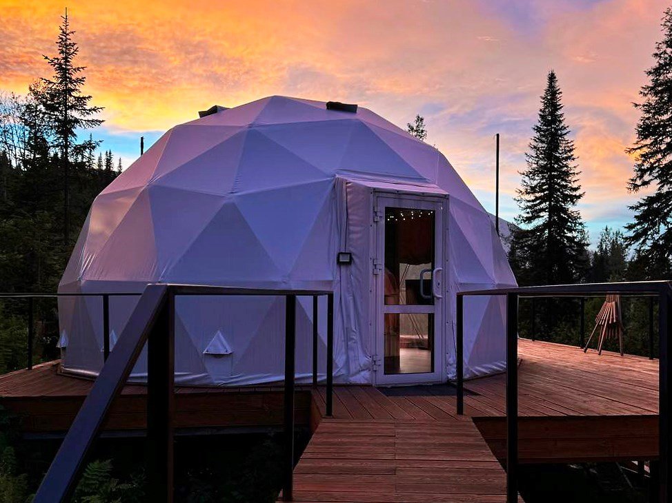 Гармония (Шерегеш), Кемеровская область: фото 3