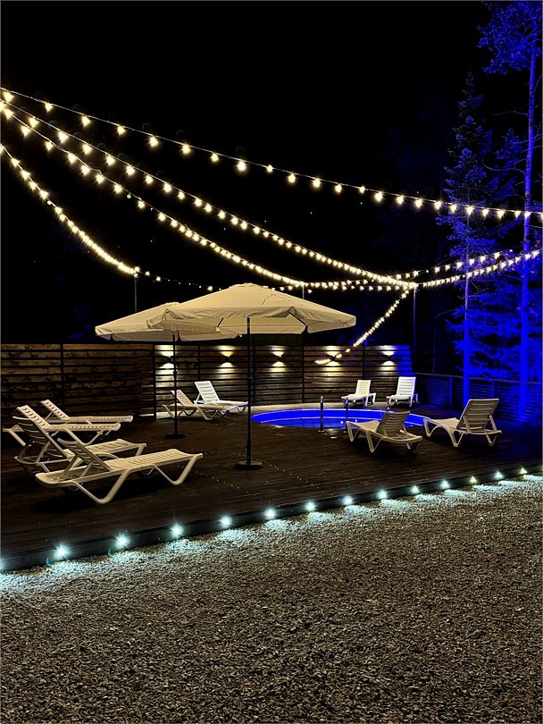 Гармония (Шерегеш), Кемеровская область: фото 5