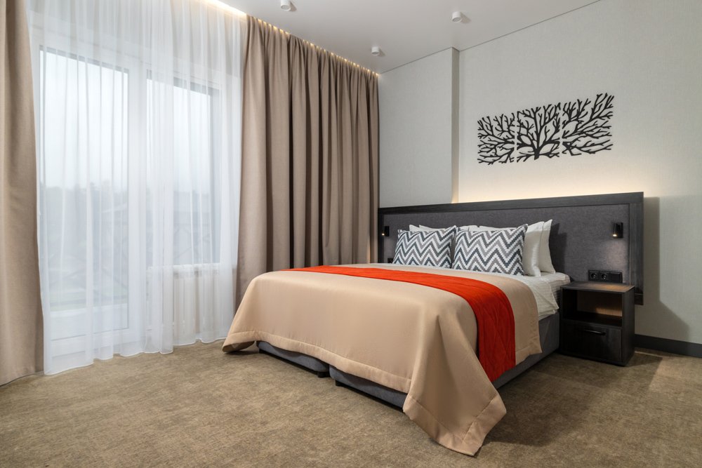 Отель Скала, Озёрное, Горный Алтай (Республика Алтай)