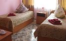 Номер «Эконом» 2х местный, Санаторий-профилакторий У Трех пещер, Каменск-Уральский