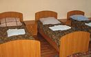 Номер «Эконом» 3х местный, Санаторий-профилакторий У Трех пещер, Каменск-Уральский