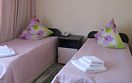 Номер «Стандарт» 2х местный, Санаторий-профилакторий У Трех пещер, Каменск-Уральский