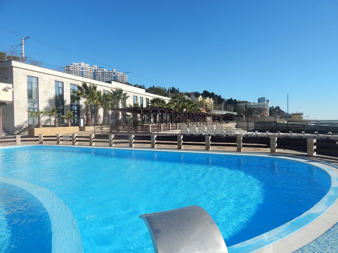 Порто, Краснодарский край: фото 4