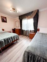 2-x местный стандарт (корпус 1), Санаторий Элита, Кисловодск