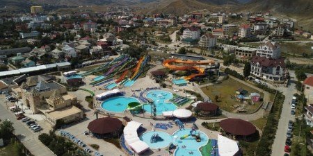 Отель "Селена", Крым: фото 4