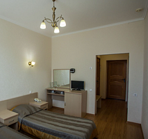 2-х местный комфорт, 7 корпус, Санаторий Русь, Анапа