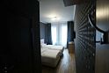 Двухместный номер с 2 односпальными кроватями, Отель Сити М, Саратов