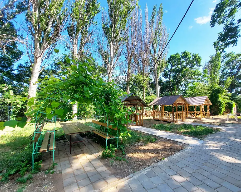 Два моря, Крым: фото 5