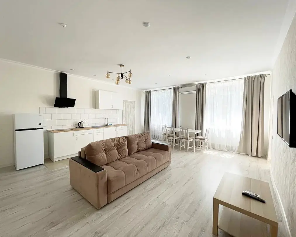 Два моря, Крым: фото 4