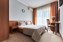 Стандарт двухместный без балкона, Отель Villa Gold, Сочи