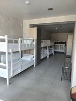 Стандарт восьмиместный, Гостиница Гостевой дом, Хостел, Невинномысск