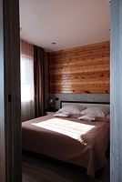 Апартаменты 40, Гостиница Олимп, деревня Куркут