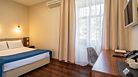 Двухместный номер с 1 кроватью, Гостиница Forton Hotel, Москва