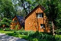 Гостевой дом № 7 «Опал» Номера домов: 7, Парк-отель Алмазы, Семилукский