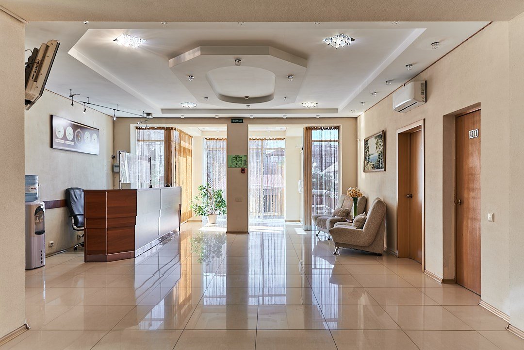 Villa Gold, Краснодарский край: фото 5