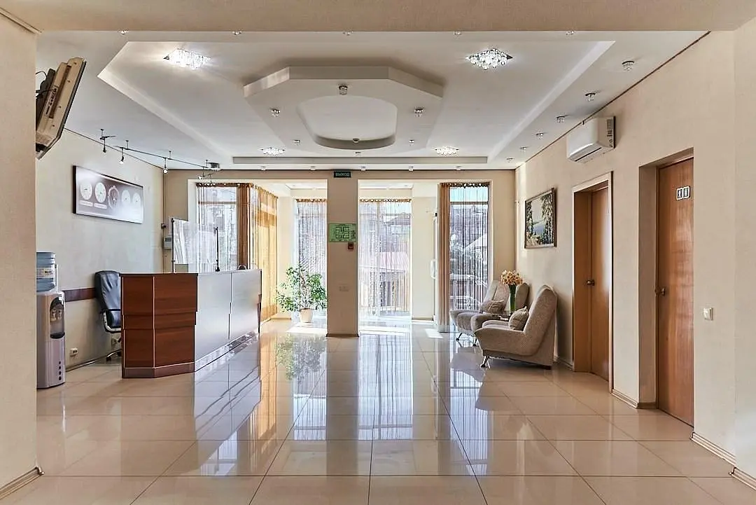 Villa Gold, Краснодарский край: фото 5