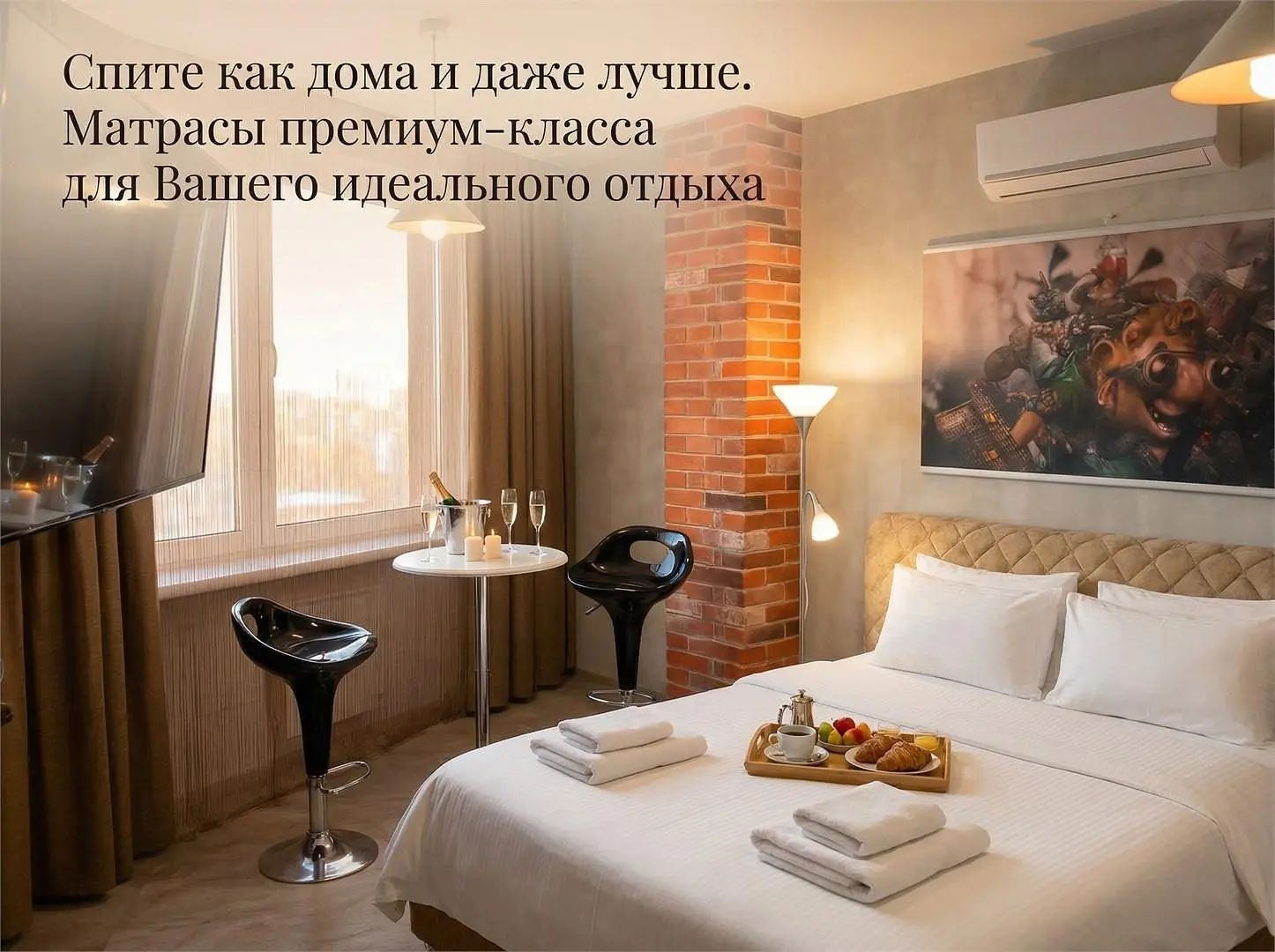 Jacuzzi Smart ApartComplex, Минская область: фото 5