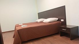 Двухместный ★★★ седьмой корпус, Гостиничный комплекс Креатово, Раменский район