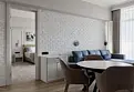 2-мест. 2-комн. апартаменты с террасой, Санаторий Дон, Воронеж
