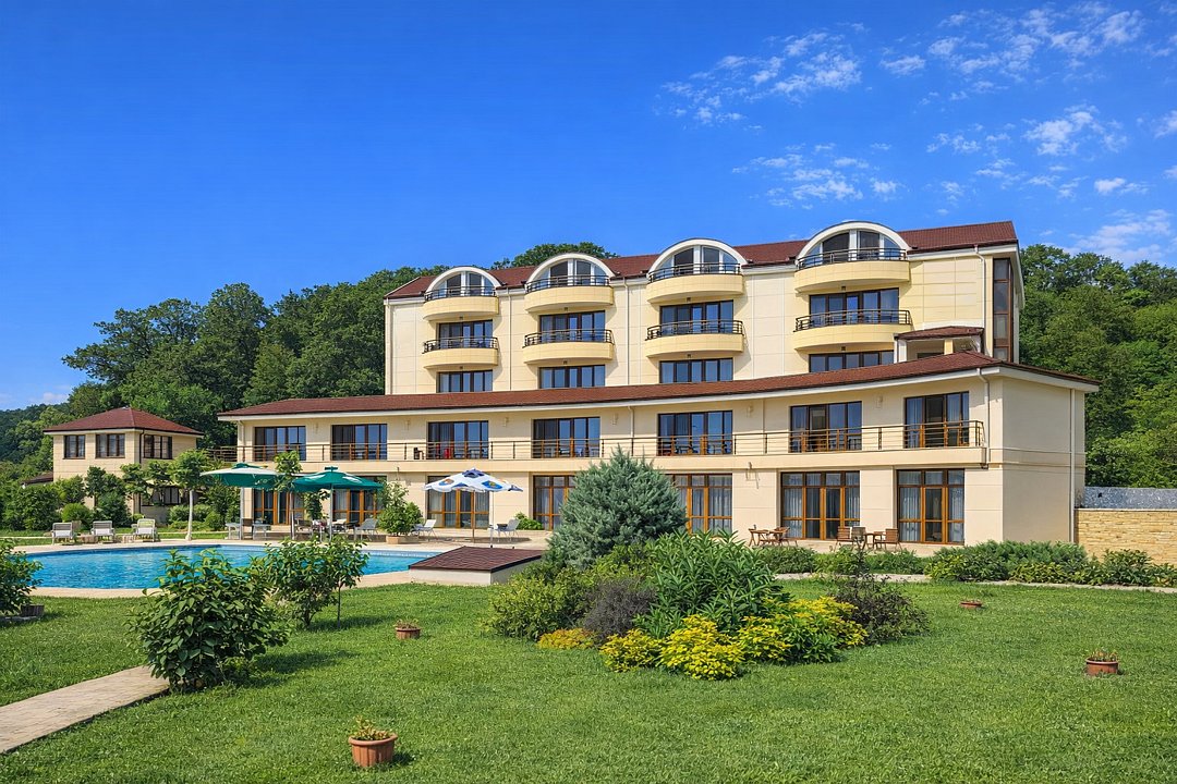 Морской клуб, Краснодарский край: фото 2