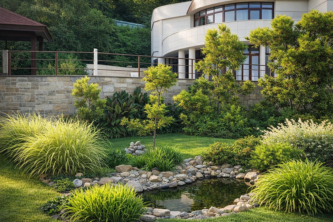 Морской клуб, Краснодарский край: фото 3