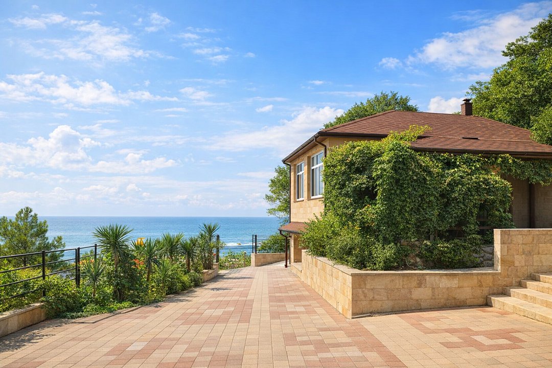 Морской клуб, Краснодарский край: фото 5