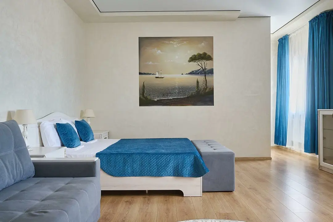 Бивак-Отель, Краснодарский край: фото 5