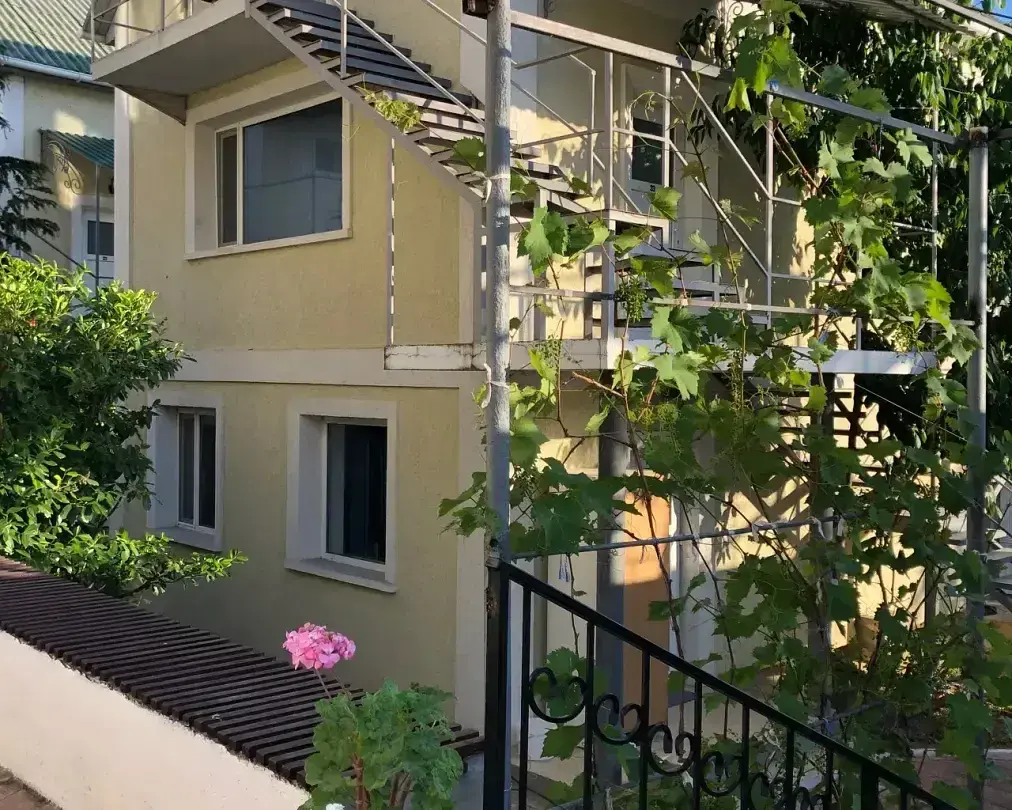 1000 Звезд, Крым: фото 2