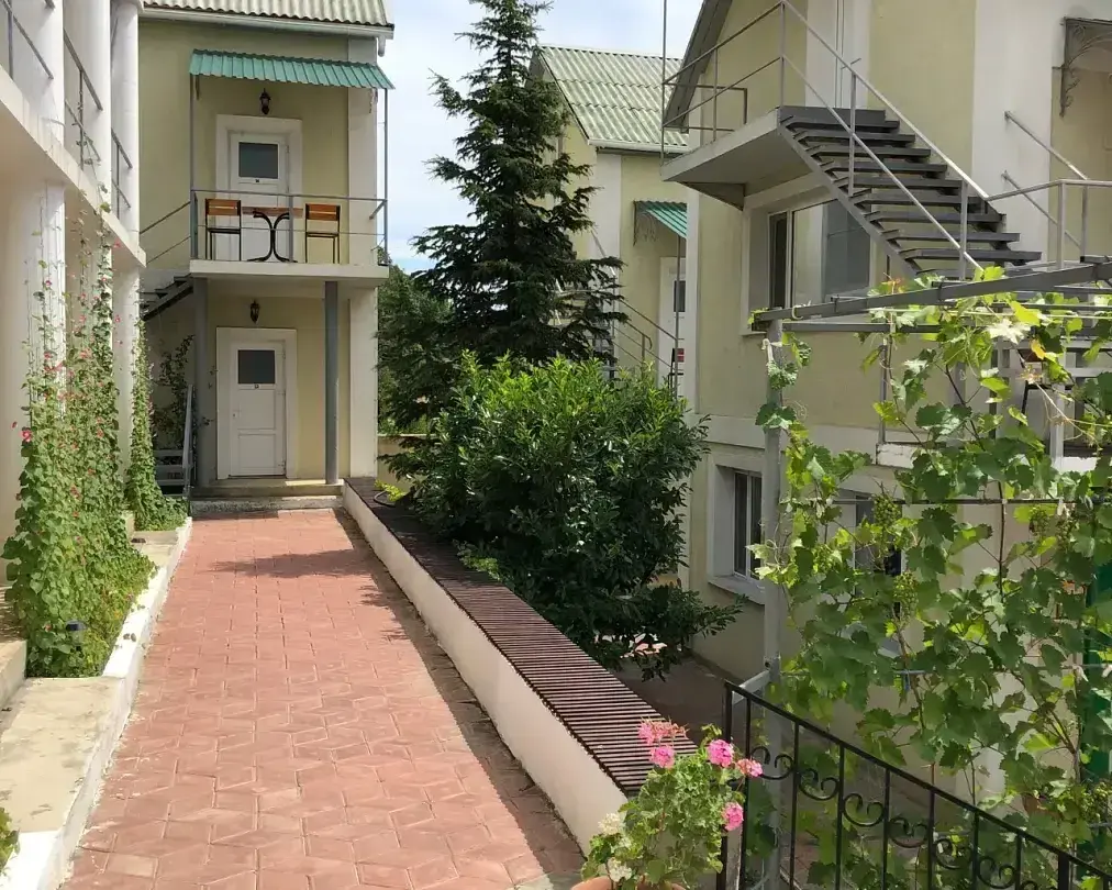 1000 Звезд, Крым: фото 4