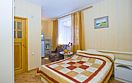 2-x местный стандарт корпус 1, 2, 3, Пансионат Нива, Анапа