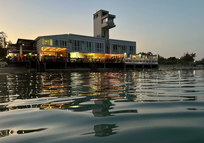 Маринер, Крым: фото 2